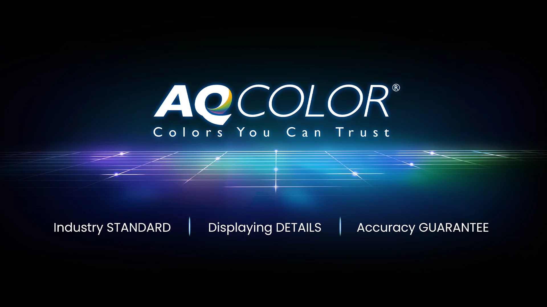 aqcolor